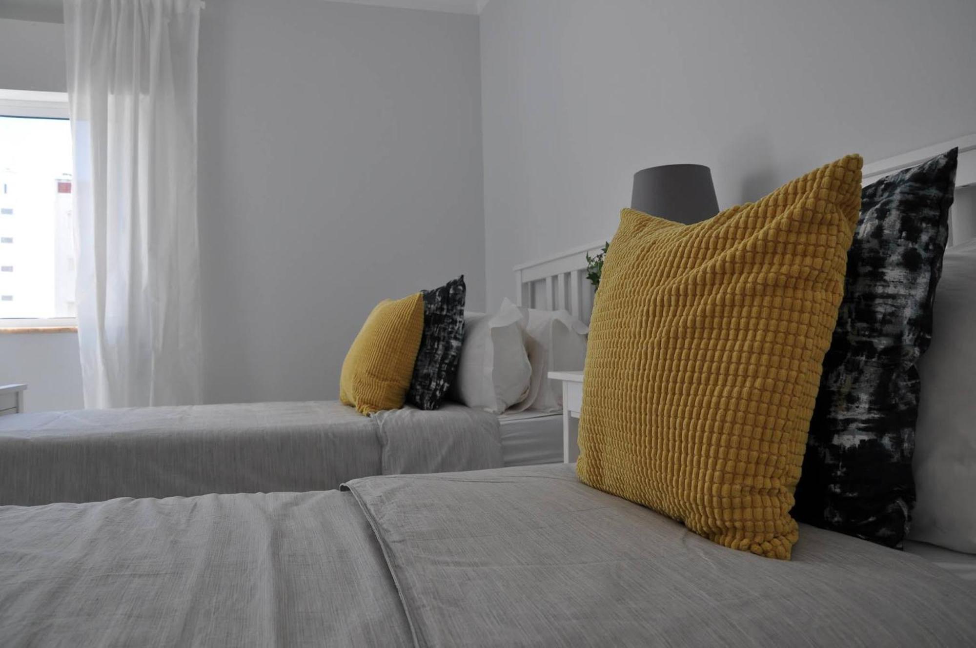 Apartmán Rio A Vista Portimão Exteriér fotografie