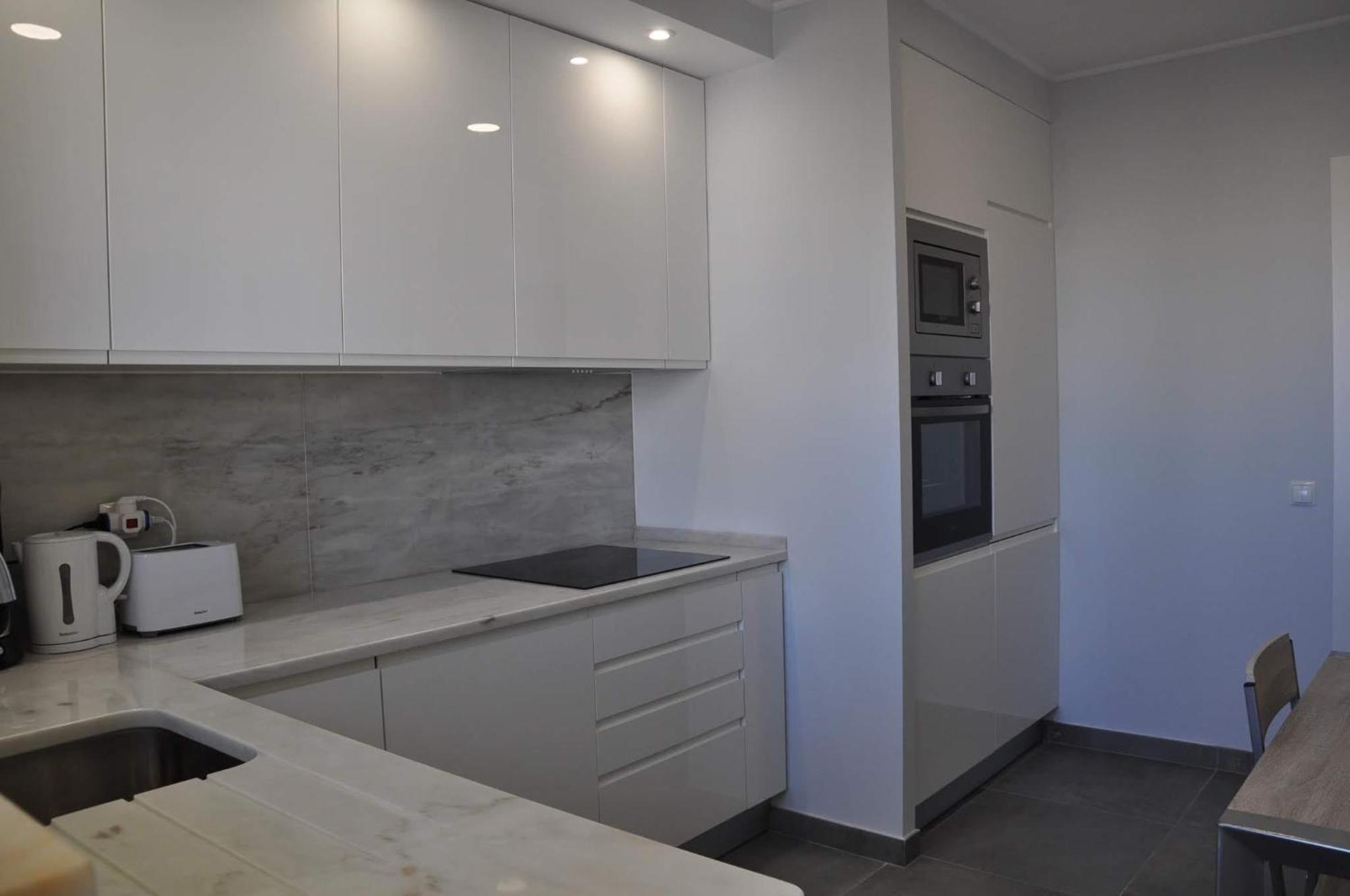 Apartmán Rio A Vista Portimão Exteriér fotografie