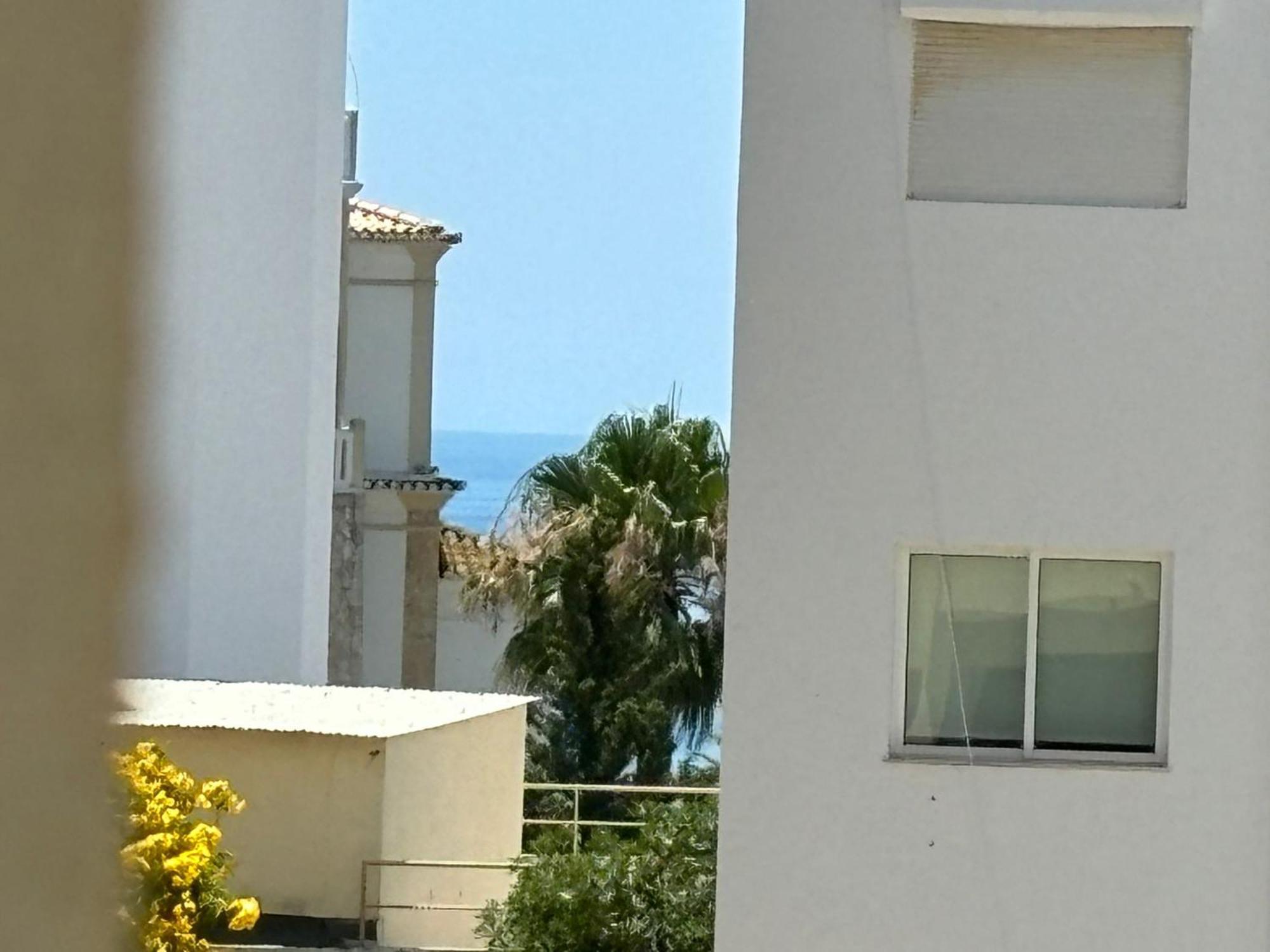 Apartmán Rio A Vista Portimão Exteriér fotografie
