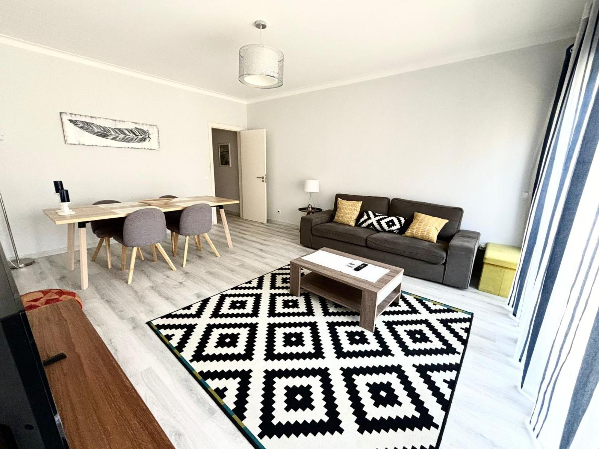 Apartmán Rio A Vista Portimão Exteriér fotografie